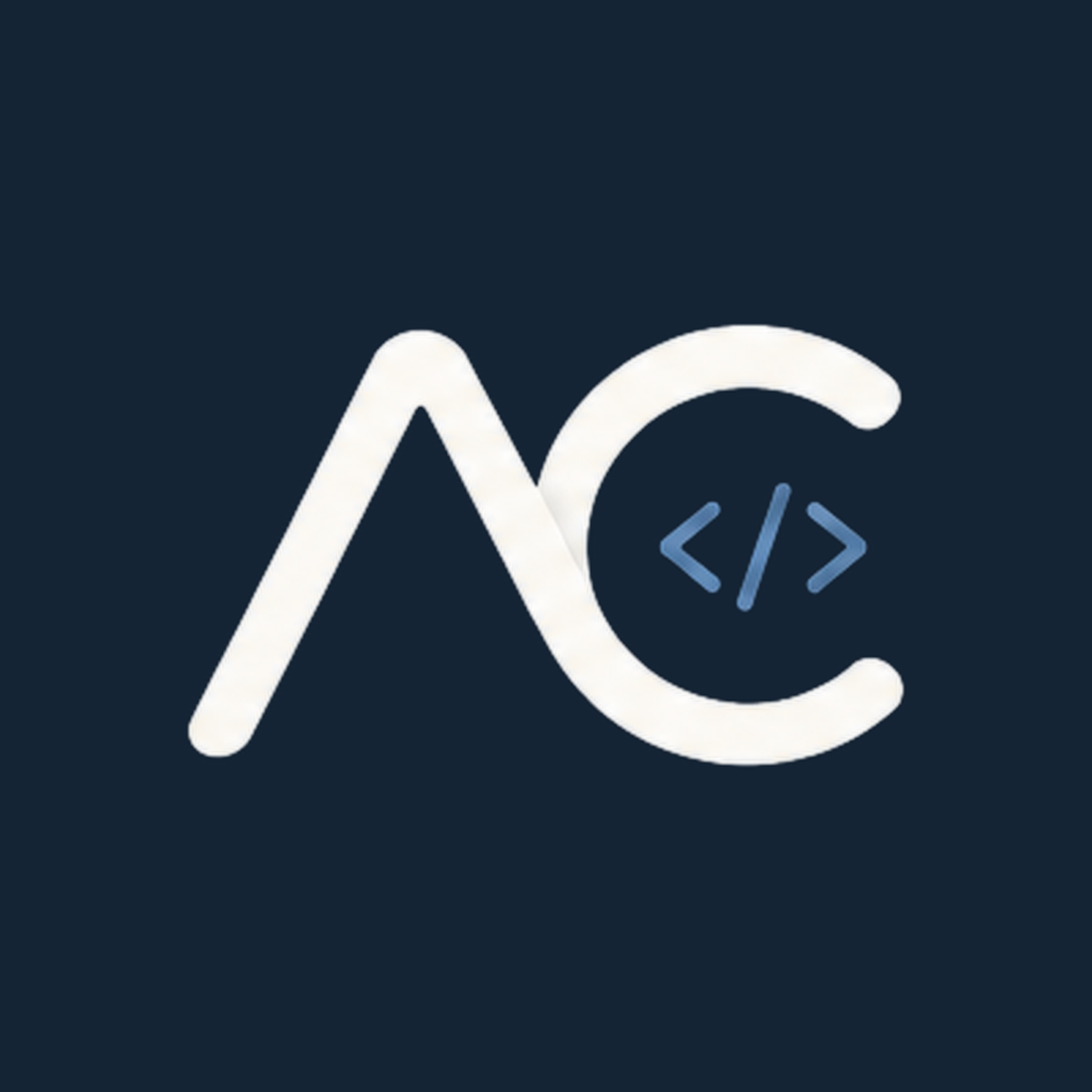 AndCode app icon
